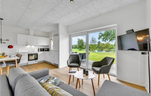 Ringkobing Casa | 3 Bedroom Awesome Home In Ringkøbing