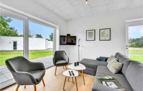 Ringkobing Casa | 3 Bedroom Awesome Home In Ringkøbing