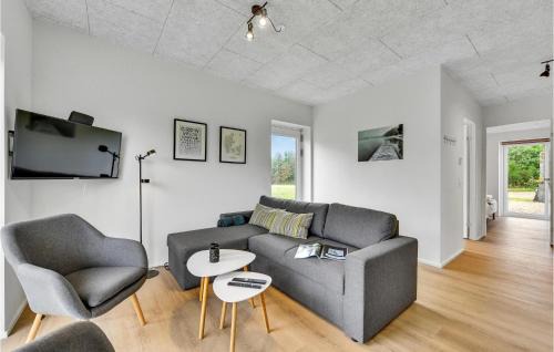 Ringkobing Casa | 3 Bedroom Awesome Home In Ringkøbing