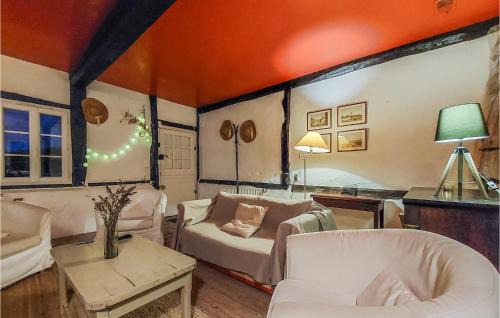 Normanville Casa | 3 Bedroom Awesome Home In Normanville
