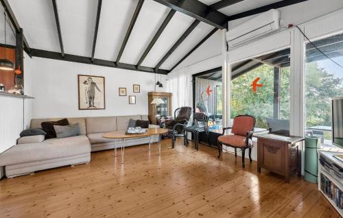 Grevinge Casa | 3 Bedroom Awesome Home In Grevinge