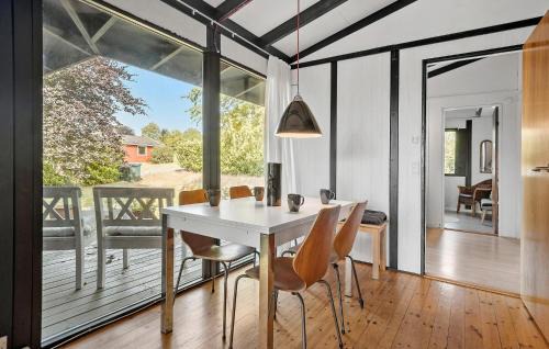 Grevinge Casa | 3 Bedroom Awesome Home In Grevinge