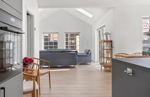 Skagen Casa | Impresionante casa de 3 dormitorios en.