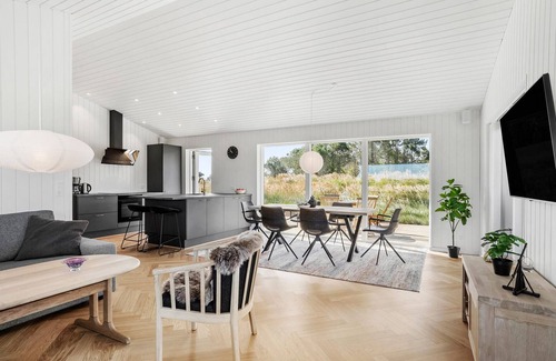 Kandestederne Casa | Impresionante casa de 3 dormitorios en Skagen