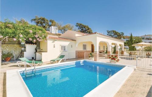 Corumbela Casa | 3 Bedroom Awesome Home In Corumbela