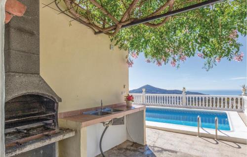 Corumbela Casa | 3 Bedroom Awesome Home In Corumbela