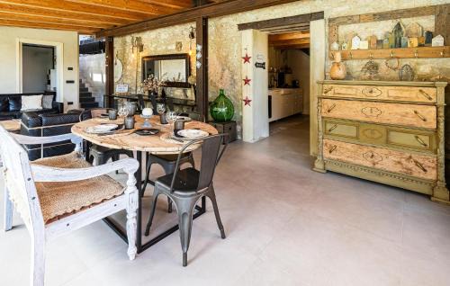 Filignano Casa | 3 Bedroom Awesome Home In Filignano