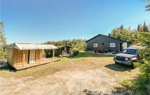 Marnardal Casa | 3 Bedroom Awesome Home In Marnardal