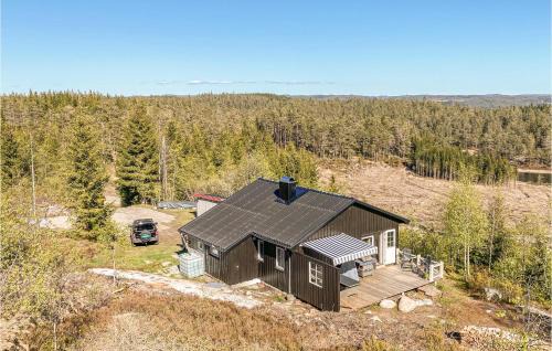 Marnardal Casa | 3 Bedroom Awesome Home In Marnardal