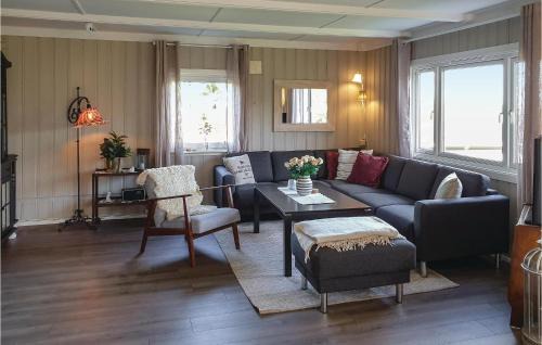 Marnardal Casa | 3 Bedroom Awesome Home In Marnardal