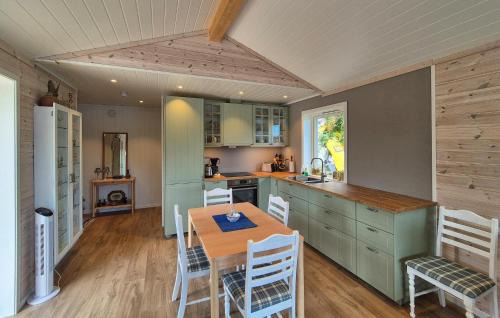 Meland Casa | 3 Bedroom Awesome Home In Rossland