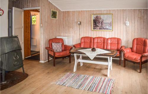 Modum Casa | 3 Bedroom Awesome Home In Vikersund