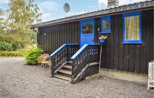Modum Casa | 3 Bedroom Awesome Home In Vikersund