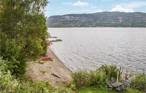 Modum Casa | 3 Bedroom Awesome Home In Vikersund