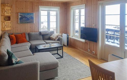 Ljosland Casa | 3 Bedroom Awesome Home In Åseral
