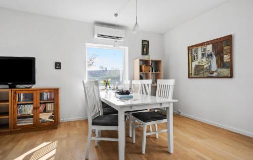 Reersø Casa | 3 Bedroom Awesome Home In Gørlev