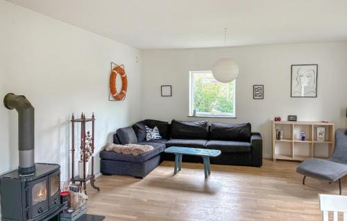 Reersø Casa | 3 Bedroom Awesome Home In Gørlev