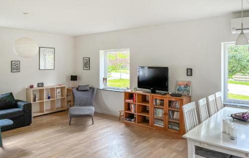 Reersø Casa | 3 Bedroom Awesome Home In Gørlev