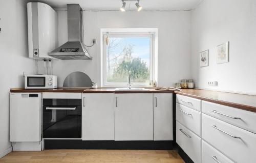 Reersø Casa | 3 Bedroom Awesome Home In Gørlev