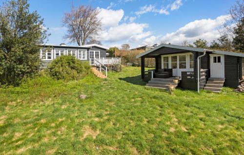 Hornbaek Casa | 3 Bedroom Awesome Home In Hornbæk