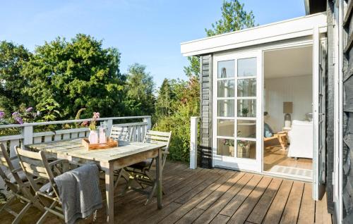 Hornbaek Casa | 3 Bedroom Awesome Home In Hornbæk