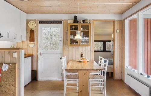 Nysted Casa | 3 Bedroom Awesome Home In Nysted
