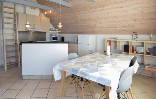 Sønder Vorupør Casa | 3 Bedroom Awesome Home In Thisted