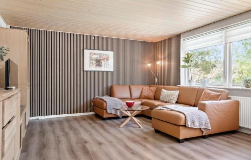 Videbaek Casa | 3 Bedroom Awesome Home In Videbæk