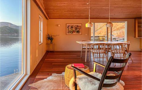 Fister Casa | 3 Bedroom Awesome Home In Fister