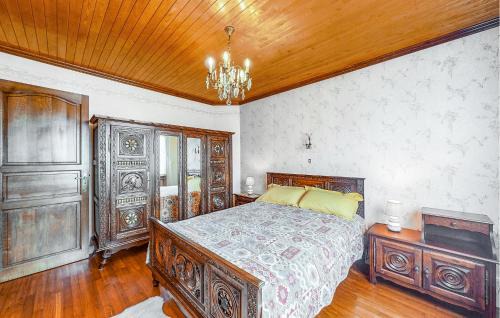 Riantec Casa | 3 Bedroom Awesome Home In Riantec