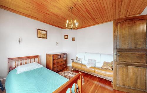 Riantec Casa | 3 Bedroom Awesome Home In Riantec