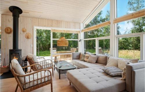 Grlev Casa | 3 Bedroom Awesome Home In Gørlev