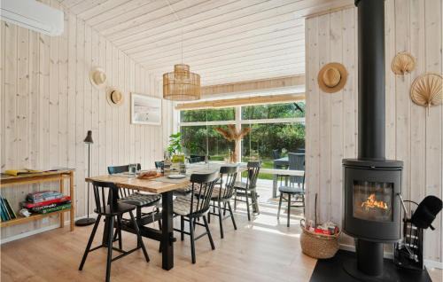 Grlev Casa | 3 Bedroom Awesome Home In Gørlev