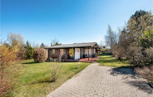 Horve Casa | 3 Bedroom Awesome Home In Hørve