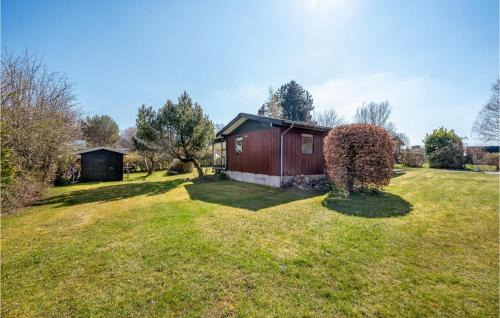 Horve Casa | 3 Bedroom Awesome Home In Hørve