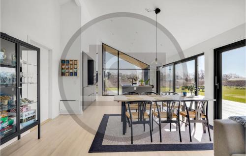 Østerskov Casa | 3 Bedroom Awesome Home In Humble