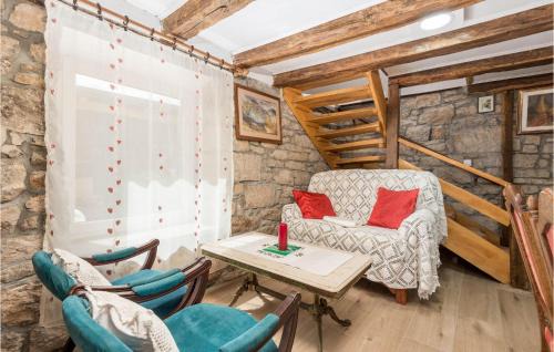 Jurdani Casa | 3 Bedroom Awesome Home In Jurdani