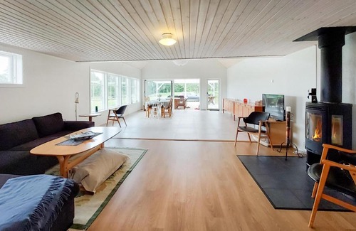Vittsjo Casa | 3 Bedroom Awesome Home In Vittsjö