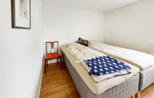 Vittsjo Casa | 3 Bedroom Awesome Home In Vittsjö
