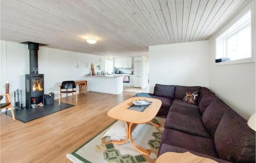 Vittsjo Casa | 3 Bedroom Awesome Home In Vittsjö