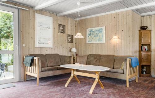 Skaven Strand Casa | 3 Bedroom Awesome Home In Tarm
