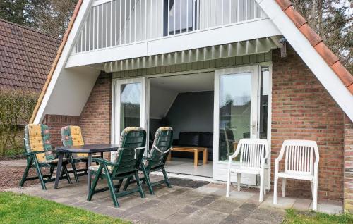Vlagtwedde Casa | 3 Bedroom Awesome Home In Vlagtwedde