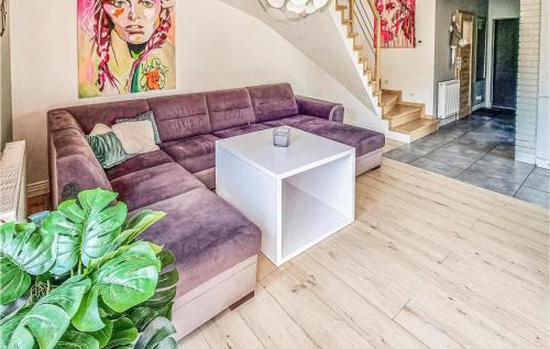 gmina Kobylanka Casa | 3 Bedroom Awesome Home In Zieleniewo