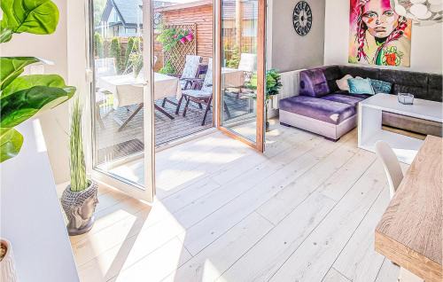 gmina Kobylanka Casa | 3 Bedroom Awesome Home In Zieleniewo