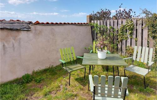 Nyhamnslage Casa | 3 Bedroom Awesome Home In Nyhamnsläge