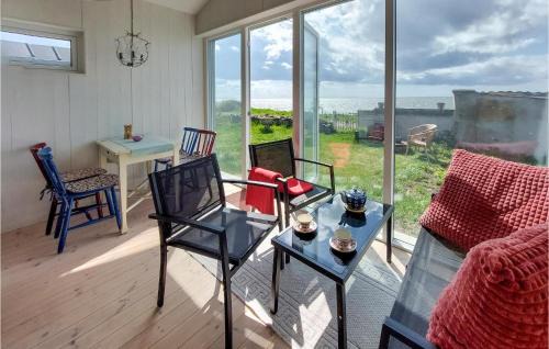 Nyhamnslage Casa | 3 Bedroom Awesome Home In Nyhamnsläge