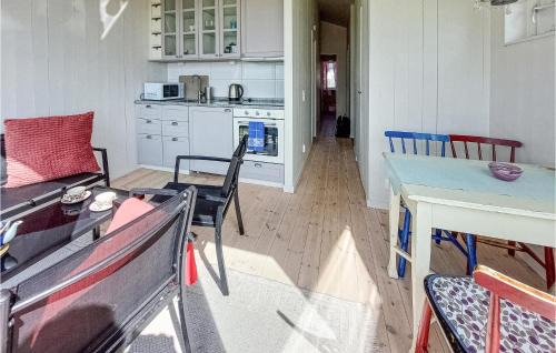 Nyhamnslage Casa | 3 Bedroom Awesome Home In Nyhamnsläge