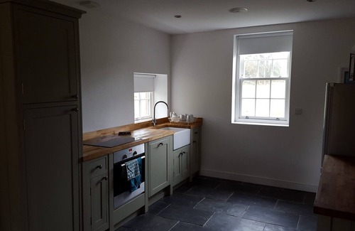 Llanwrtyd Wells Casa | 3 dormitorios granero - capacidad para 8 (bañera de hidromasaje)