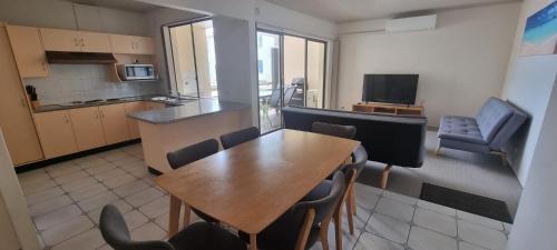 Shoal Bay Apartamento | 3 Bedroom Bay Village - Shoal Bay Apartments
