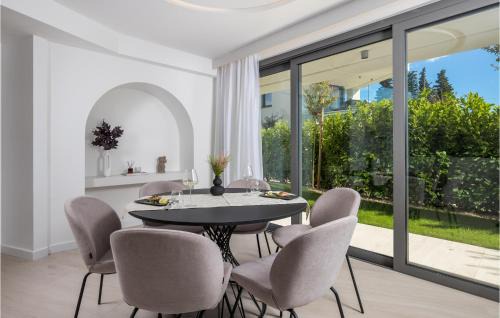 Krk Apartamento | 3 Bedroom Beach Front Apartment In Krk